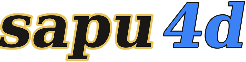 sapu4d logo
